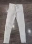 бели дънки на Zara, снимка 2