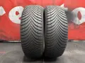 215 65 16, Всесезонни гуми, Kumho Solus4SHA32, 2 броя, снимка 2