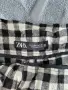 Zara къси панталонки размер М, снимка 2