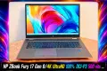 HP ZBook Fury 17 G8/17.3 4K Ultra HD IPS/Intel Core i7/NVidia RTX A2000 4GB/16GB RAM/256GB SSD, снимка 1