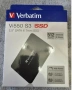 SSD - 512 Gb Verbatum Vi550, снимка 1