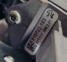 Преден Ляв Стъклоповдигач Opel Astra J Опел Астра 2009г-2015г 915722-103, снимка 4