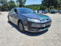 Citroen C5 на части Автомат 2.0 хди 136кс / ситроен ц5, снимка 8