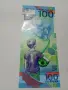 СССР БАНКНОТА 100 РУБЛИ , снимка 1