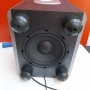 НАЙ ДОБРАТА ОФЕРТА Активен субуфер JBL SUB200/230 , снимка 6