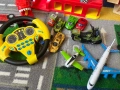 Лот играчки за момче, снимка 4