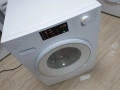 UK Miele W1 Selection Пералня Миеле 12м Гаранция, снимка 1