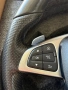 Mercedes W205 AMG Волан комплект с Air Bag Като Нов !!!, снимка 2