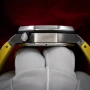 Audemars Piguet Royal Oak Offshore Diver Chronograph 42mm Steel Yellow Dial Различни Цветове, снимка 8