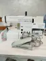 Шевна машина PFAFF hobbymatic 919 , снимка 1