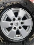 Оригинални лети джанти за Toyota Hilux 6x139.7, снимка 4