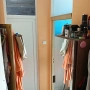 Двустаен от собственик в К. Париж под наем , снимка 14