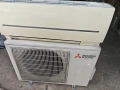 mitsubishi Митсубиши климатик, снимка 1