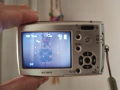 SONY Cyber-shot DSC-T33 Japan, снимка 3