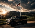 VIP HUMMER 6×6 -за сватби и елитни събития!, снимка 3