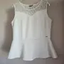 Guess елегантен топ, L, снимка 1