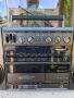 Радиокасетофон HITACHI TRK-9100E, снимка 5