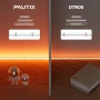 PAUTIX RGB COB LED лента 10м WiFi Alexa Tuya, снимка 2