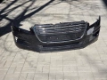 Предна броня Peugeot 508, снимка 1