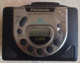 Walkman Panasonic XBS RQ-V85, снимка 2