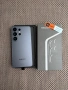 НОВ*512GB*SAMSUNG GALAXY S26 ULTRA Black  12/512 / самсунг с26 ултра, снимка 1