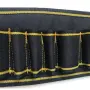 Комплект акумулаторни инструменти BOXER BX-187 4в1 + ПОДАРЪК многофункционална работна чанта, снимка 6