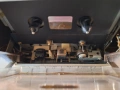 MAGNUM 2000. VINTAGE STEREO AMPLIFIER,TUNER,CASSETTE DECK., снимка 8