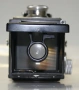 Средноформатен (6x6cm) фотоапарат Reflekta II, снимка 4