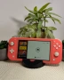 Nintendo Switch Lite Coral + 256GB SD карта! КАТО НОВ!, снимка 5