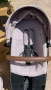 Бебешка количка Stokke V 6 limited edition , снимка 6