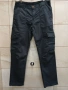 Комбат панталон за тийнеджър 14-15 г./170 см., снимка 2