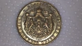 2 лева от 1925 год, снимка 2