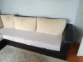 Продавам разтегателен ъглов диван, снимка 3