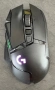 Геймърска мишка Logitech G502 Lightspeed, снимка 1
