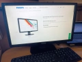 Настолен компютър HP Compaq 8300 Elite Core i5 подарък МОНИТОР, снимка 8