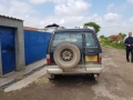 Актуатор за заключване на задна лява врата за Isuzu Trooper (2003) 8971283242, снимка 3