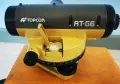 Японски оптичен автоматичен нивелир TOPCON AT-G6, снимка 1