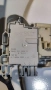 Пералня Siemens varioPerfect IQ500 на части, снимка 6