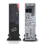 Компютър Fujitsu D7010 i7-10700 16GB 512GB SSD GTX 1650 SFF с до 24 месеца ГАРАНЦИЯ Windows 11 PRO, снимка 2