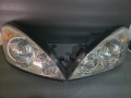 Фарове за Kia Ceed 2007-2010 Mobis , снимка 1
