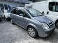 Opel Meriva A 1.6 бензин 100к.с. автомат който се продава на части, снимка 1
