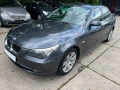 BMW E60 520D 177к.с. N47D20C sedan facelift се продава на части, снимка 1
