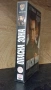 Видеокасета " ОПАСНА ЗОНА " 1994 VHS    Като Нова, снимка 3