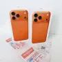 НОВ!iPhone 17 Pro Max 256GB Cosmic Orange 2г.ГАРАНЦИЯ Техномаркет!, снимка 2