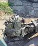 Раздатка за Vw Touareg 2.5 tdi 174 кс., снимка 6