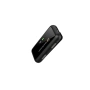 NearStream AW-AWM20T Безжична микрофонна система Lavalier 2TX 1RX 2.4GHz USB C микрофон за камера, снимка 4