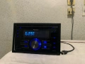 Авто Cd Pioneer Bluetooth 2Din, снимка 1