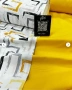 Спално бельо от ранфорс , снимка 1