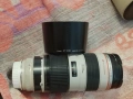 Обектив : Canon EF 70-200mm f/2.8L USM, снимка 3