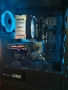 Компютър Gaming PC Ryzen 5600х RTX 3060 8GB 16GB RAM 512GB SSD 1TB HDD 700W Bronze PSU, снимка 1